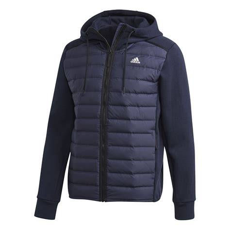 Adidas Lifestyle Varilite Hybrid Jacket 